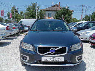 Volvo XC70 фото 0