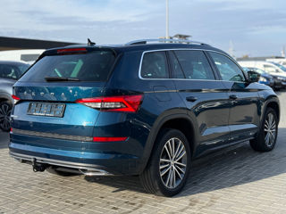 Skoda Kodiaq foto 3