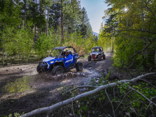 Polaris RZR 1000S foto 7