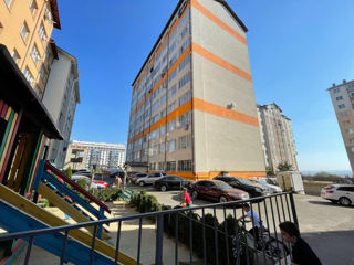 Apartament cu 2 camere, 68 m², Durlești, Chișinău