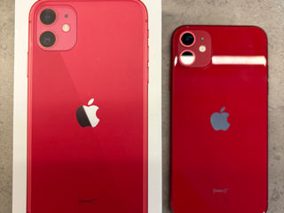 Iphone 11 Red foto 3