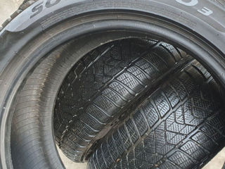 265/60/ R18- Pirelli.m&s. foto 10