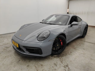 Porsche 911, 2024 г.