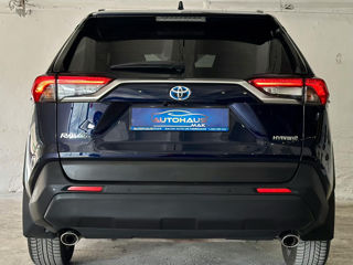 Toyota Rav 4 foto 4