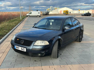 Volkswagen Passat foto 2