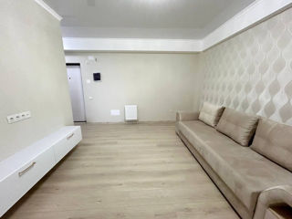 Apartament cu 1 cameră, 48 m², BAM, Bălți foto 4