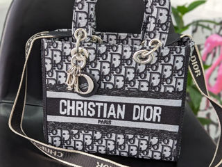 Se vinde Geanta Dior Premium