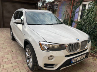 BMW X3 foto 7