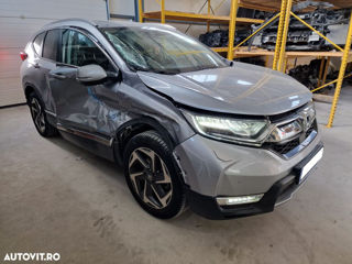 Honda CR-V foto 4