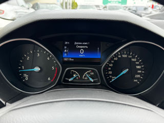 Ford Focus foto 11