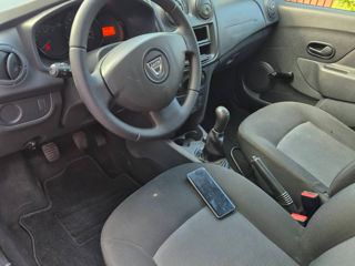 Dacia Logan Mcv foto 8