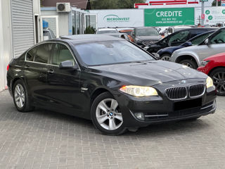 BMW 5 Series foto 4