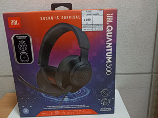 JBL Quantum M300 foto 1