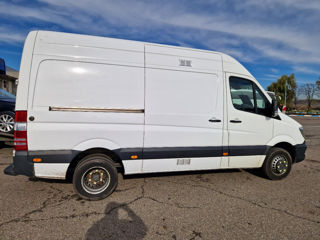 Mercedes Sprinter delfin 516 foto 7