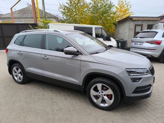 Skoda Karoq foto 3