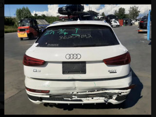 Audi Q3 foto 10