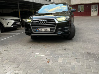 Audi Q7 foto 5