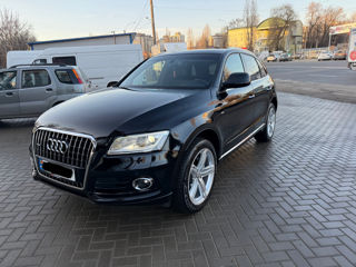 Audi Q5 foto 2