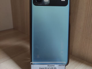 Xiaomi Poco X5 6/128 gb 2490 lei