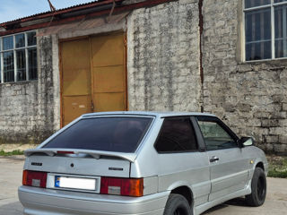 Lada / ВАЗ 2113 фото 5