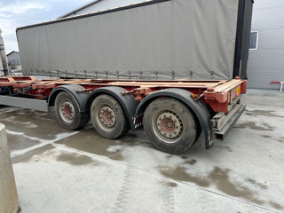 Scania G450 foto 4