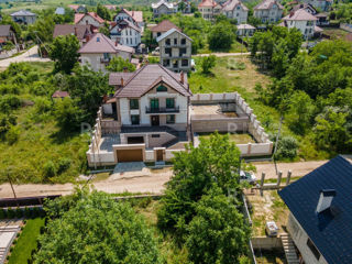 Vânzare, casă, 3 nivele, strada Mirceşti, Buiucani foto 3