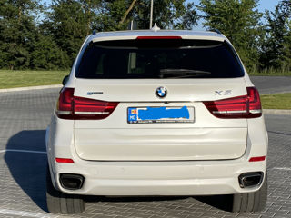 BMW X5 foto 5