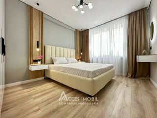 Apartament cu 2 camere,  Ciocana,  Chișinău,  Chișinău mun. foto 6