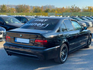 BMW 5 Series foto 4