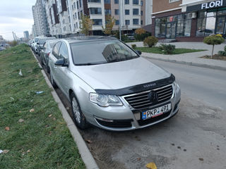 Volkswagen Passat foto 2