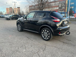 Nissan Juke foto 3