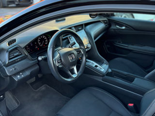 Honda Insight foto 8