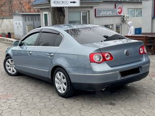 Volkswagen Passat foto 5