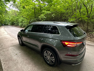 Skoda Kodiaq foto 4