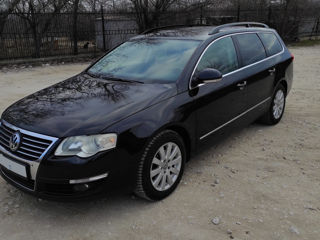 Volkswagen Passat foto 3