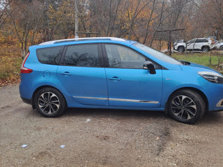 Renault Grand Scenic foto 3