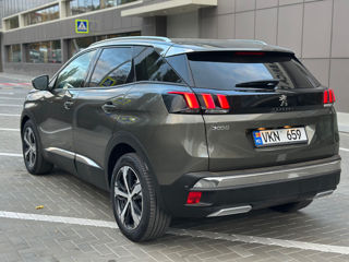 Peugeot 3008 foto 4