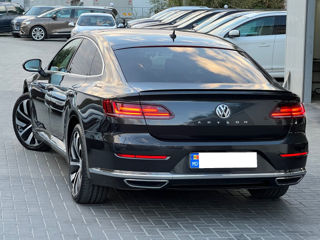 Volkswagen Arteon foto 5