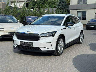 Skoda Enyaq foto 3