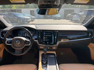 Volvo S90 foto 9