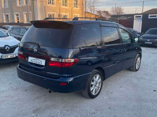 Toyota Previa foto 3