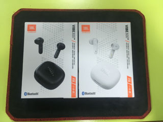 Headphones - audio in - ear JBL Vibe 300 foto 4