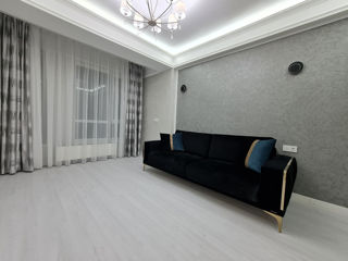 Apartament cu 3 camere, 67 m², Ciocana, Chișinău foto 10