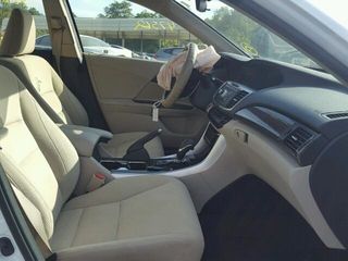 Honda Accord foto 5