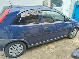 Opel Corsa foto 4