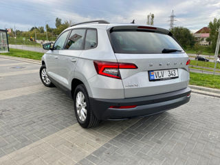 Skoda Karoq foto 5