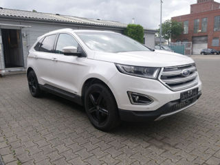 Ford Edge foto 5