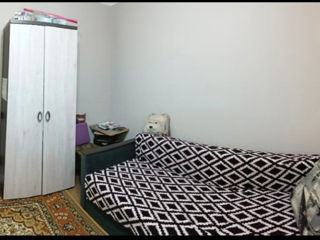 Apartament cu 2 camere, 38 m², 8 cartier, Bălți