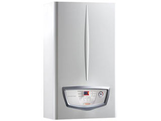 Cazan Immergas Eolo Mythos 24