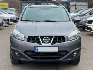 Nissan Qashqai foto 3